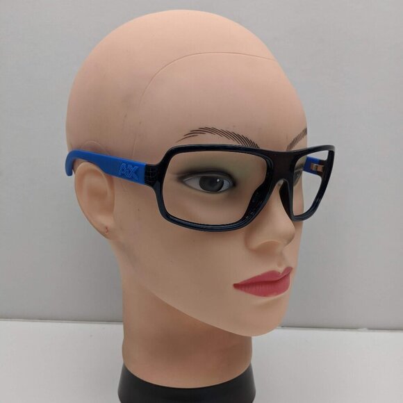 🕶️Frame only! Armani Exchange AX 4025S 810881 Sunglasses 61/16 125 /YHI7… - Picture 6 of 6